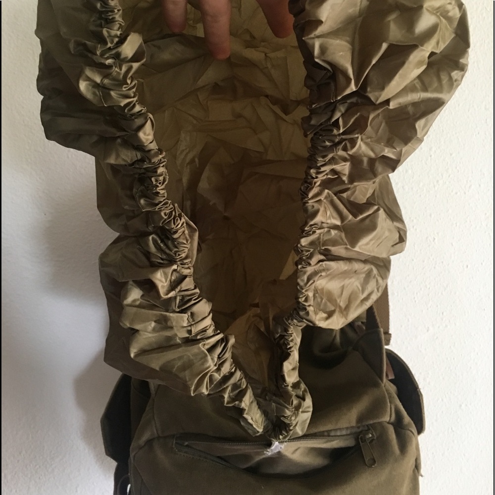 Courser camera backpack - Picture 3 of 5